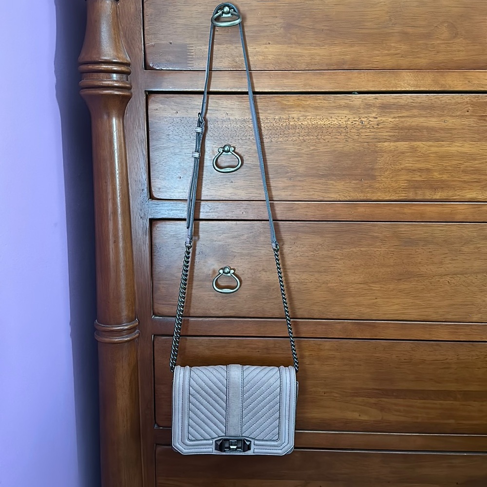 Rebecca Minkoff mini bag